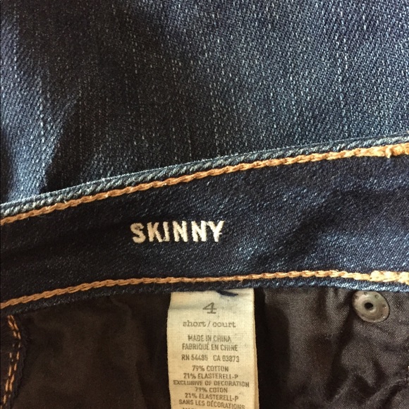 American Eagle Jeans - Picture 3 of 3