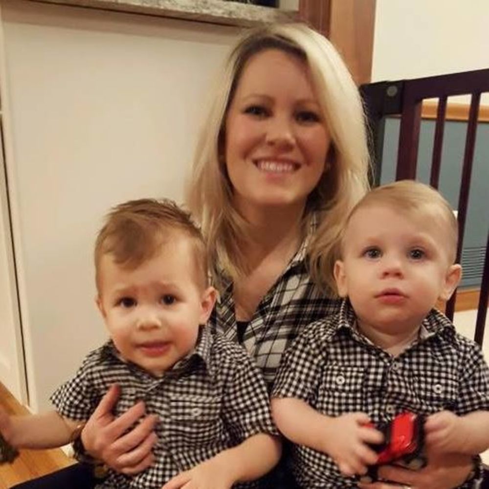 Meet your Posher, Jen