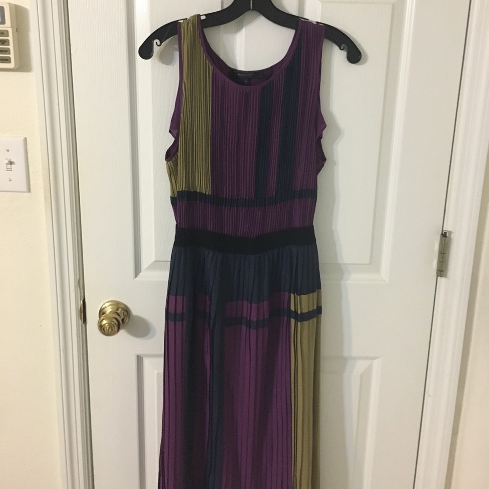 Cute BCBG Dress Size L