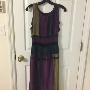 Cute BCBG Dress Size L