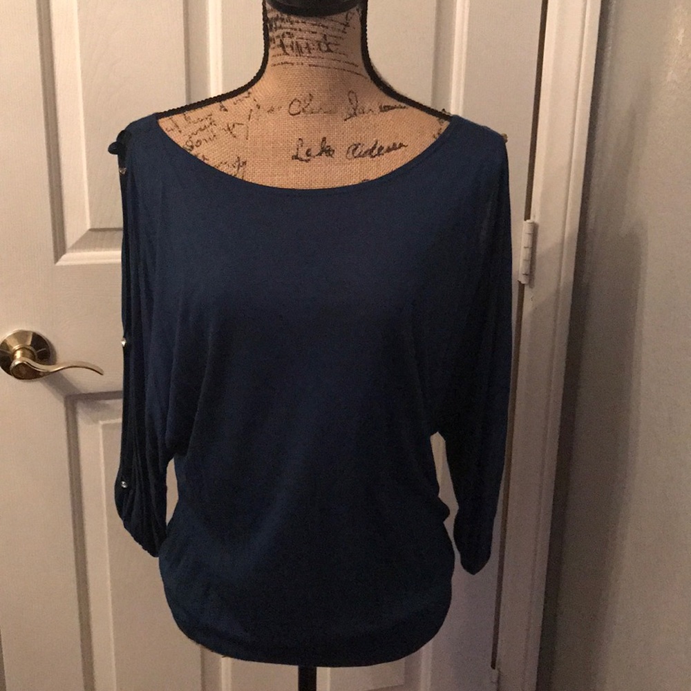 Pretty blouse❤️