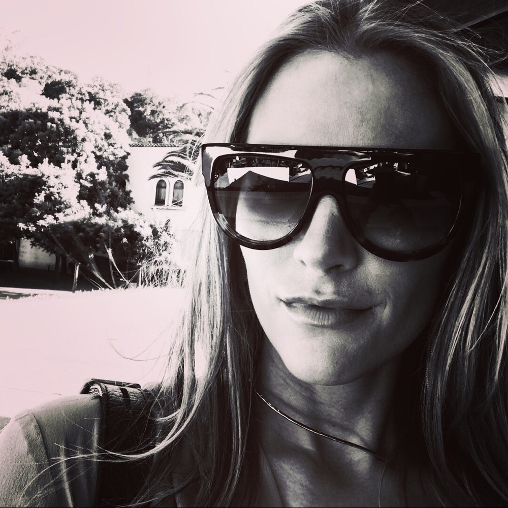 Meet your Posher, Lyndsey