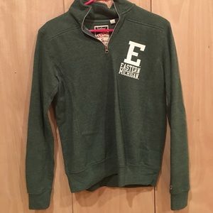 Eastern Michigan Sweatshirt