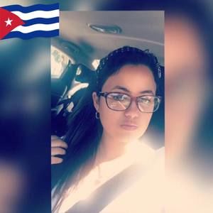 Meet your Posher, Karina