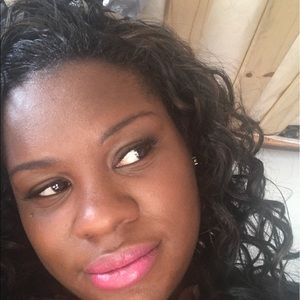 Meet your Posher, Verniece