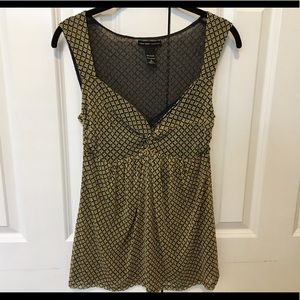 New York & Co blouse