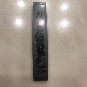 Urban Decay eyeliner