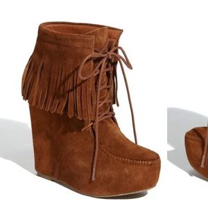 Steven Madden - Armoryy