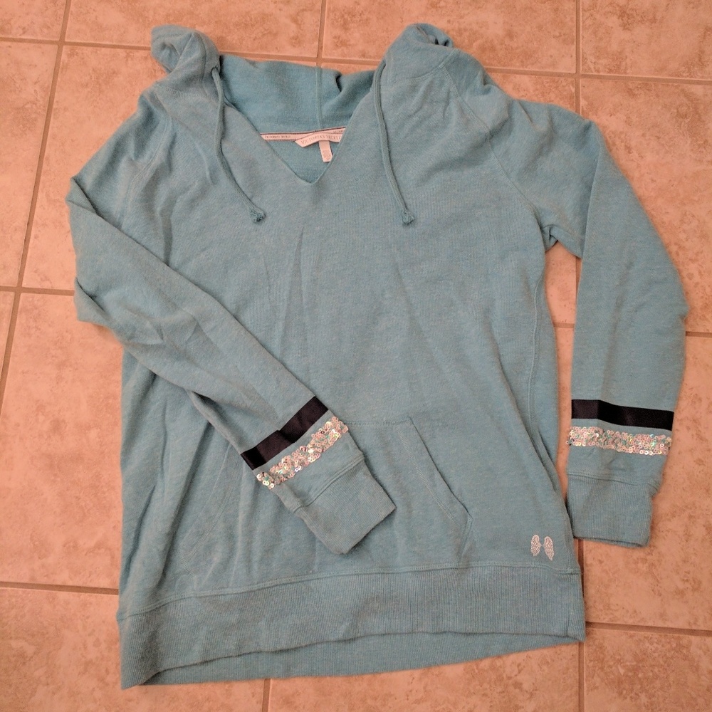 Victorias secret hoodie