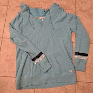 Victorias secret hoodie