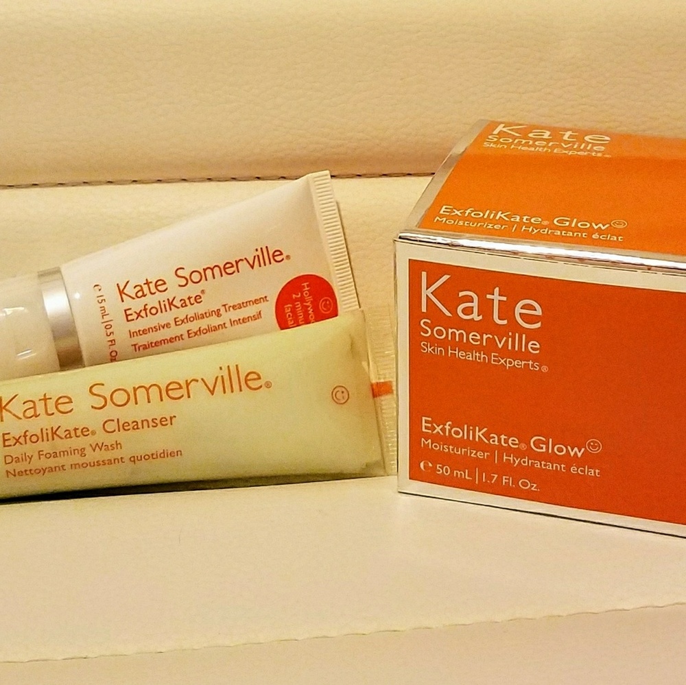 Kate Somerville Skinecare