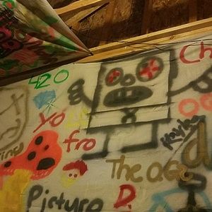 Meet your Posher, Parker