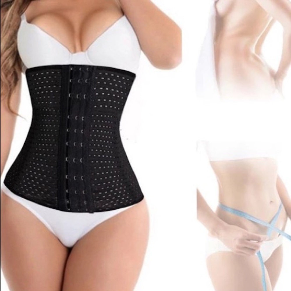 SALE Waist trainer slimming belt corset