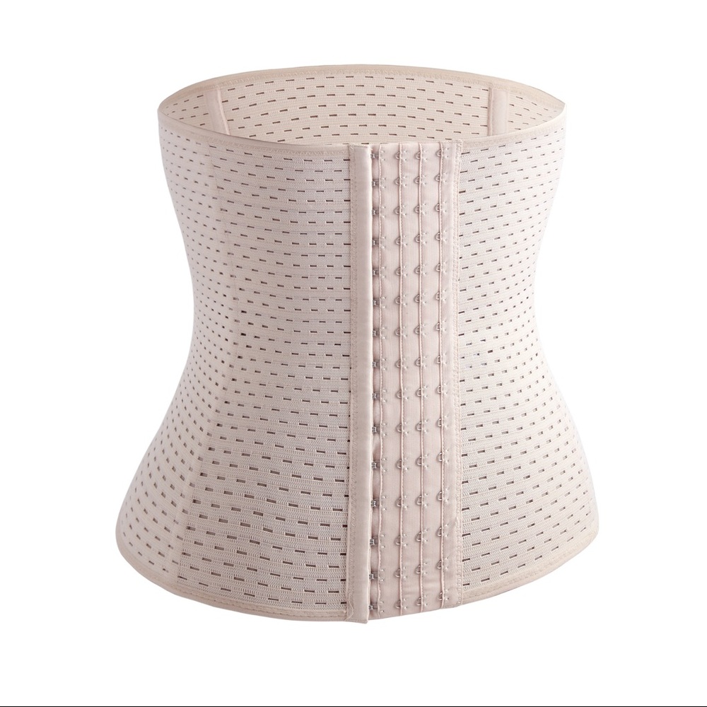 SALE Waist trainer slimming belt corset - Picture 6 of 7