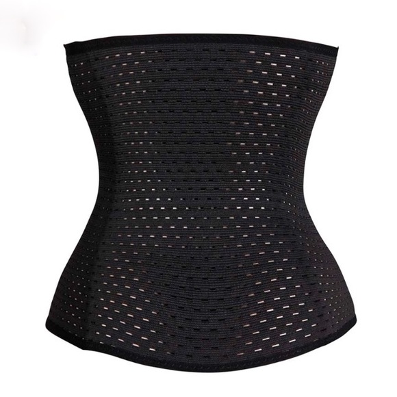 SALE Waist trainer slimming belt corset - Picture 3 of 7