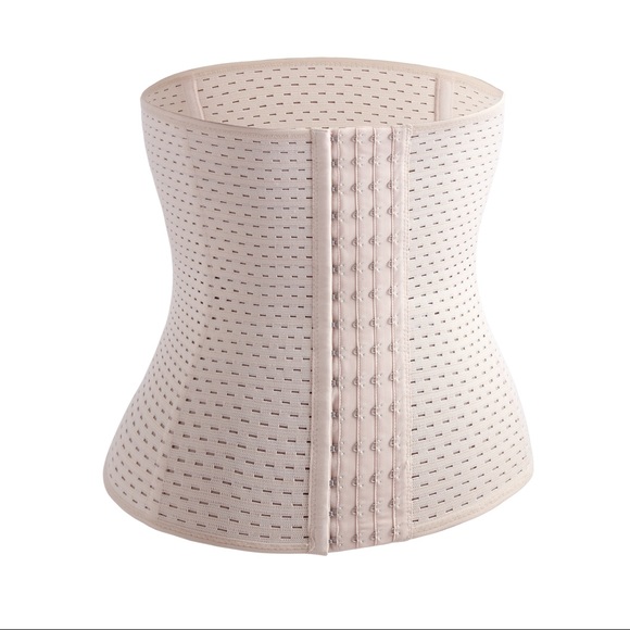 SALE Waist trainer slimming belt corset - Picture 6 of 7