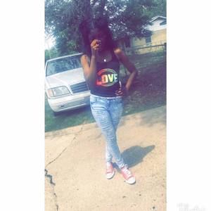 Meet your Posher, Kaylen