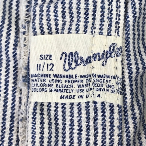 SOLD🌈1970s PETER MAX for Wrangler booty shorts - Picture 6 of 6