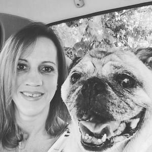 Meet your Posher, Michaela