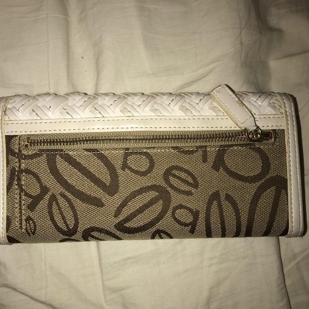 Authentic Bebe wallet - Picture 3 of 3