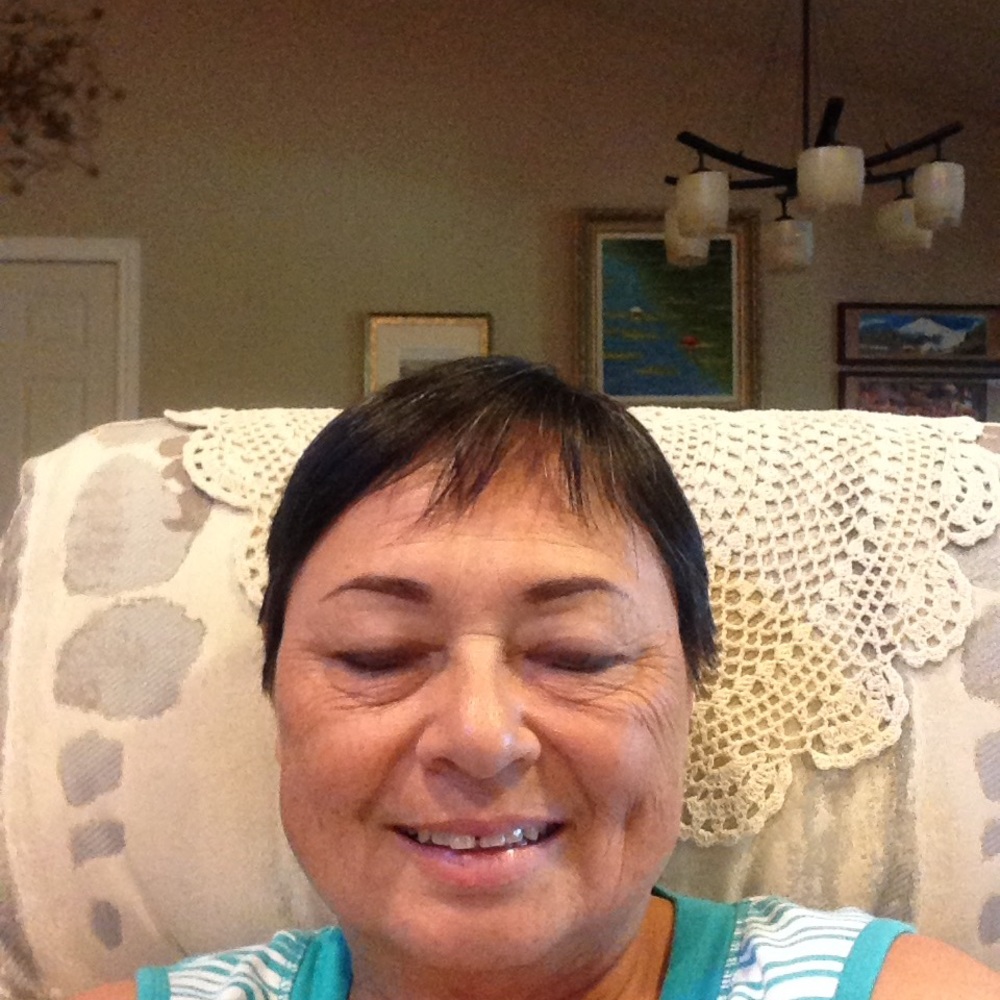 Meet your Posher, Gloria