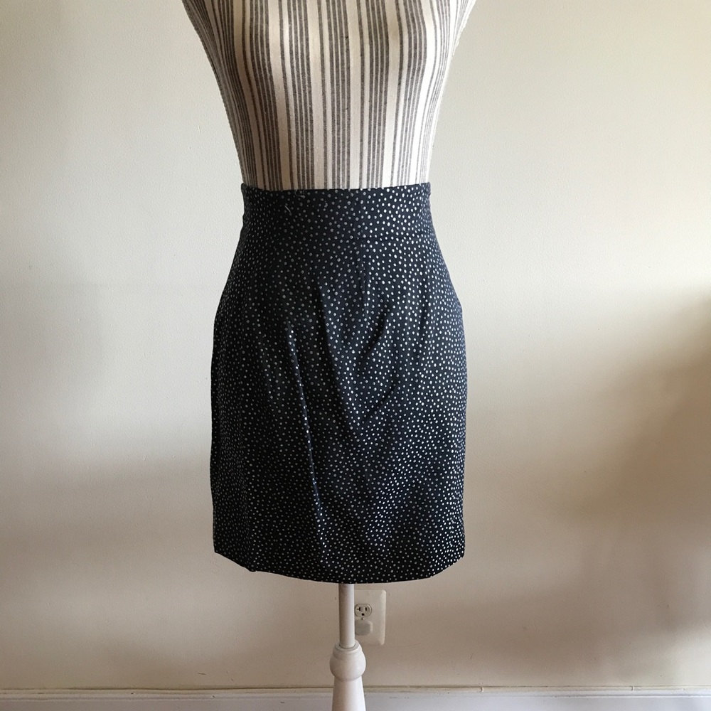 ✨Vintage Emmanuel Ungaro Skirt✨