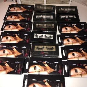 Lilly Lashes Collection NEW