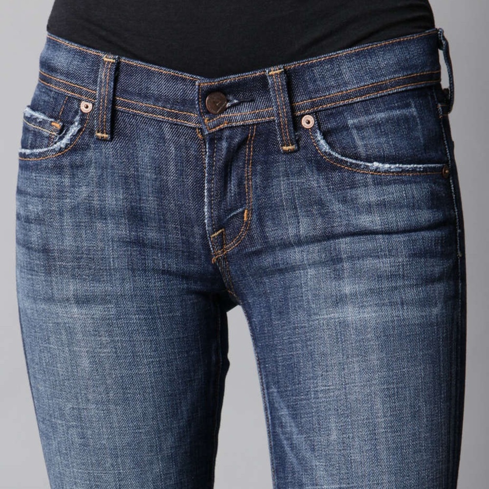 Citizens of humanity Ingrid jeans Anthropologie! - Picture 3 of 7