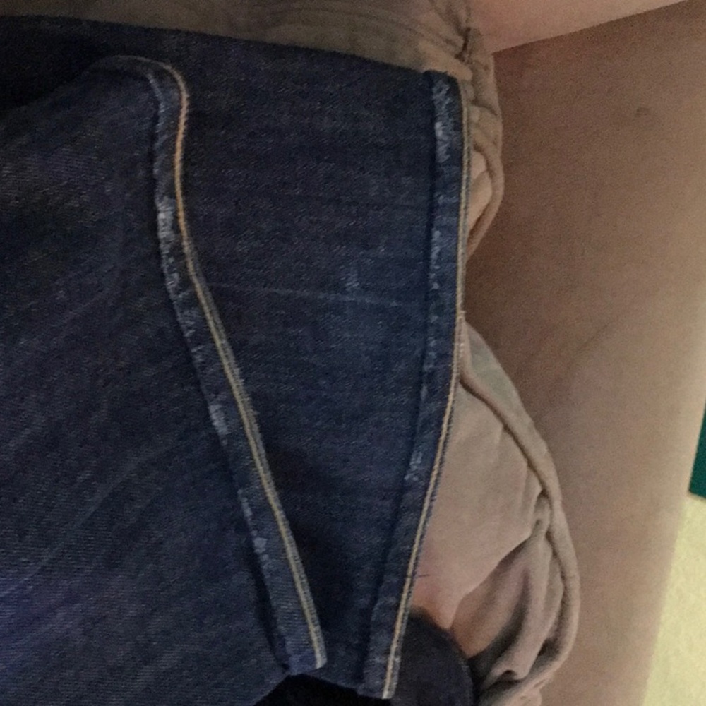 Citizens of humanity Ingrid jeans Anthropologie! - Picture 5 of 7