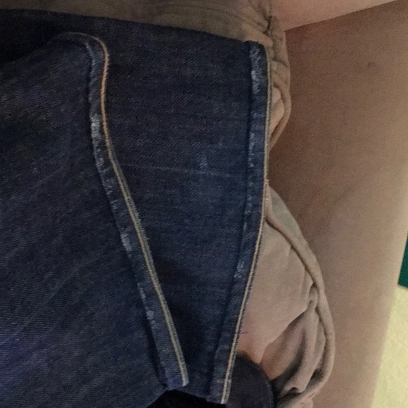 Citizens of humanity Ingrid jeans Anthropologie! - Picture 5 of 7