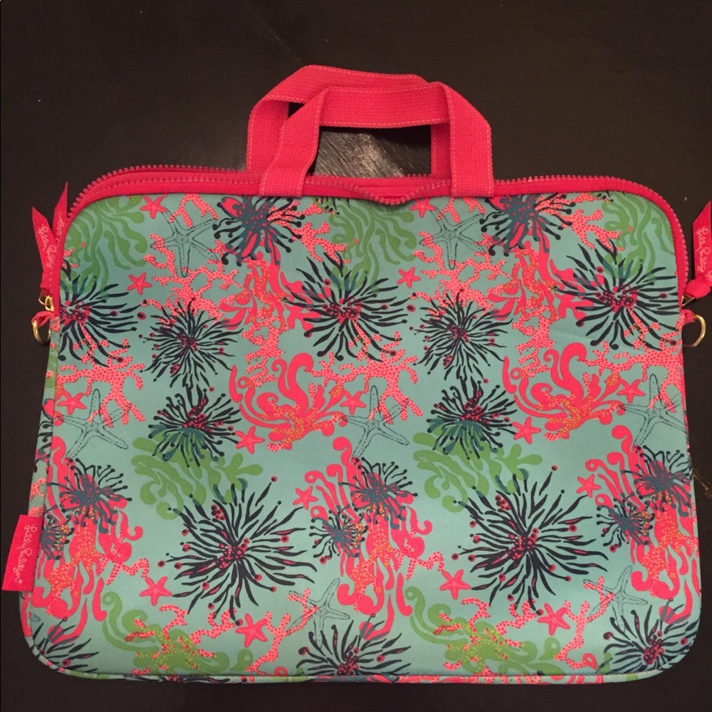 Laptop cover