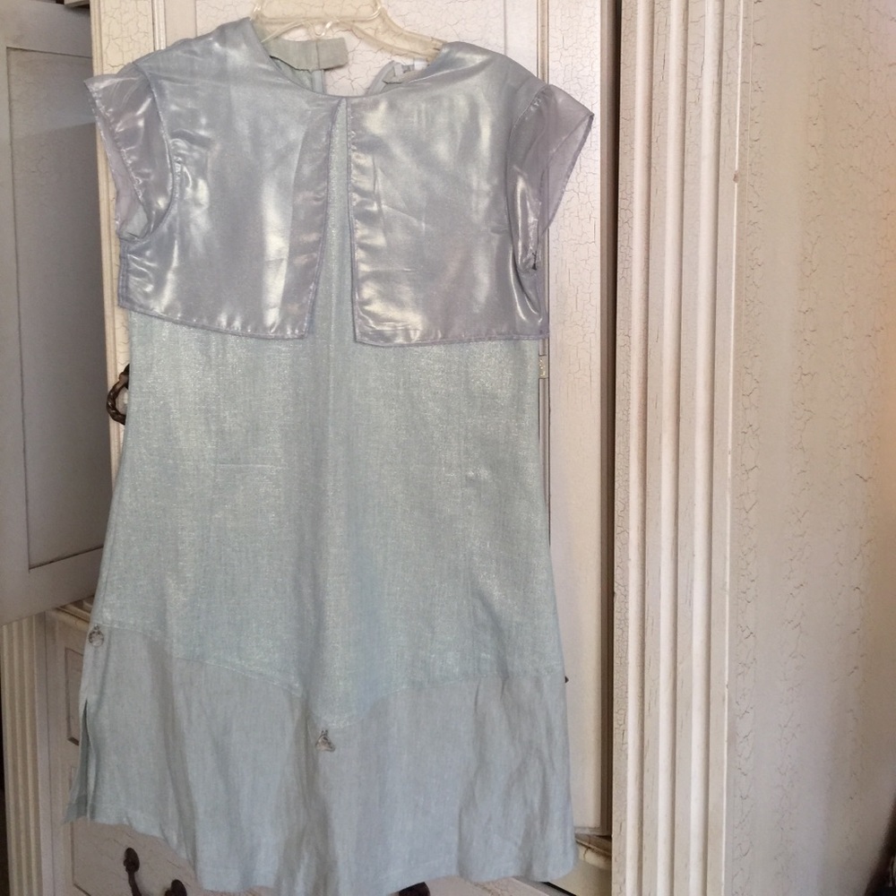 Girl dress
