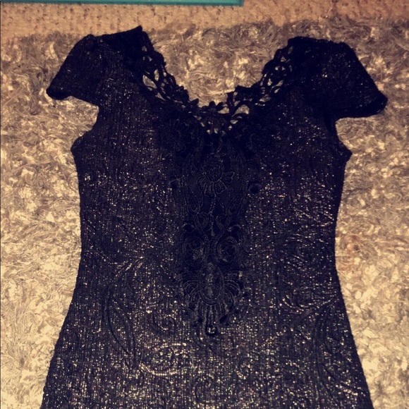 Sexy dress - Picture 2 of 2