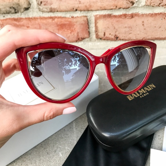 Balmain Accessories - Balmain Sunglasses
