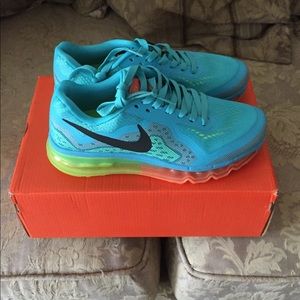 Nike Air Max 2014