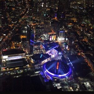 Meet your Posher, Matthew