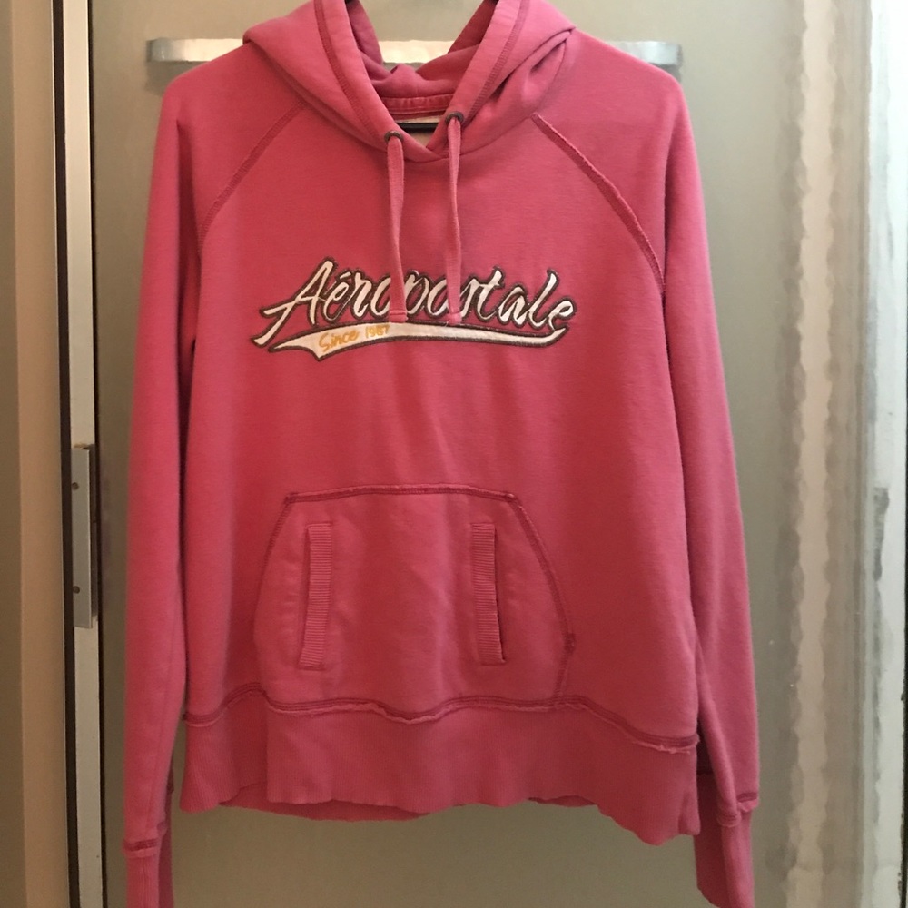 Aeropostale women's hoodie. Size XL