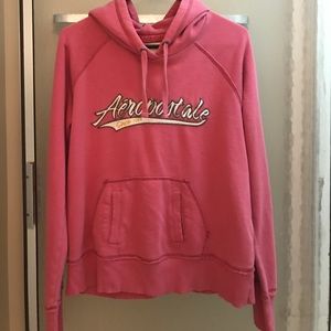 Aeropostale women's hoodie. Size XL