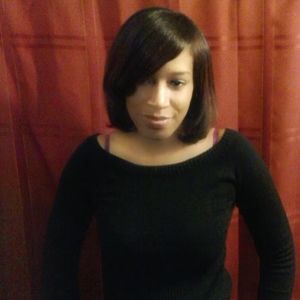 Meet your Posher, Shawnte