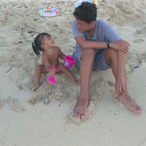 Meet your Posher, Rambo