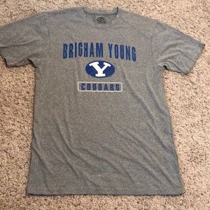 BYU Tee