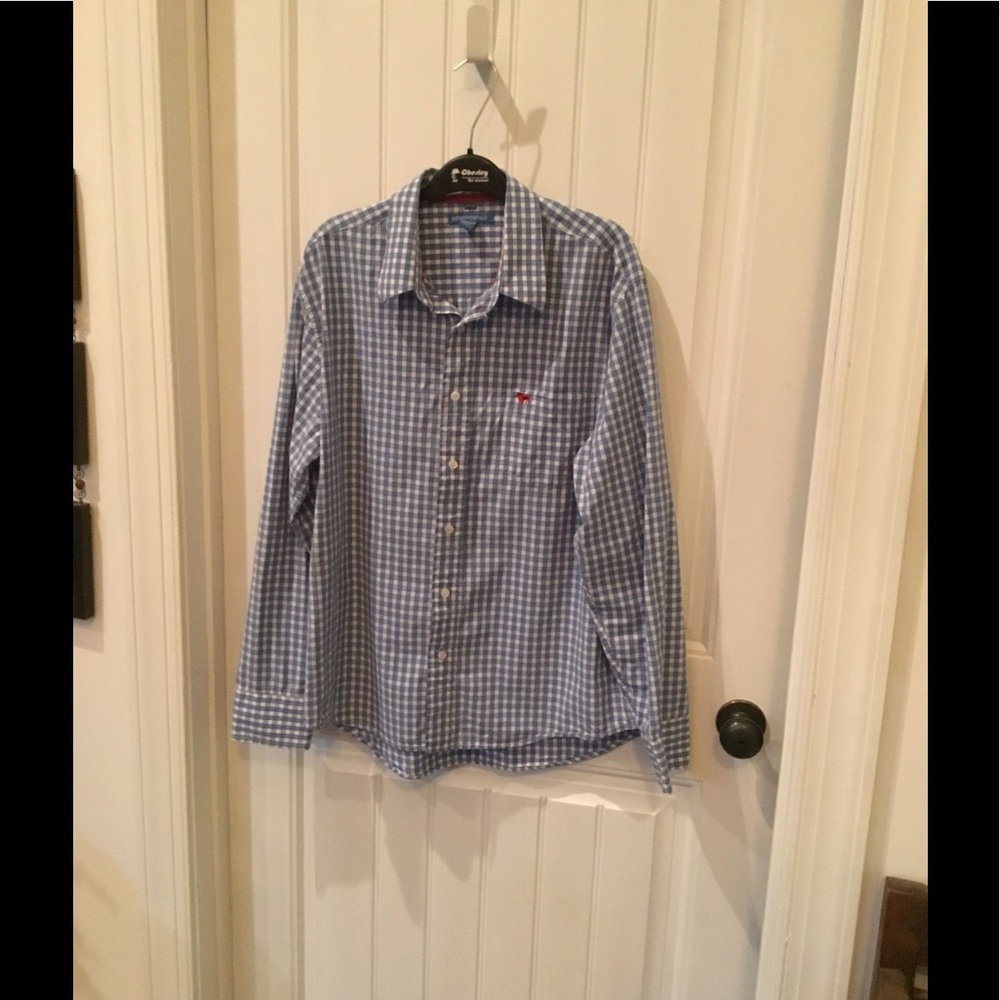 Men's shirt