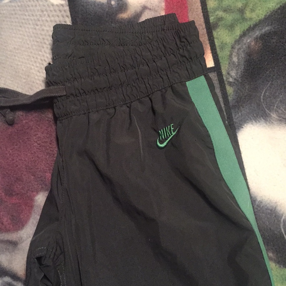 Nike Capri!