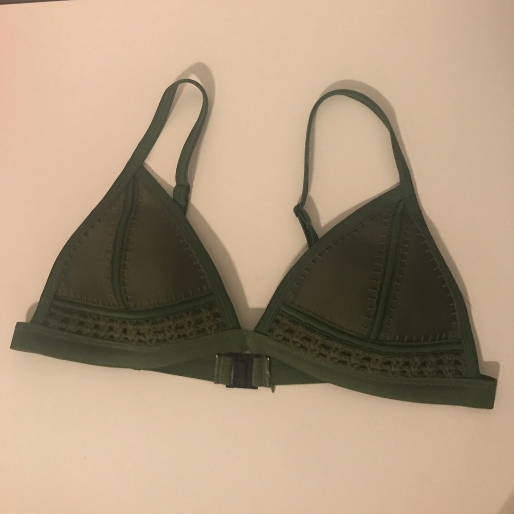 Triangl Top