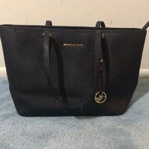 Michael Kors Top Zip Tote