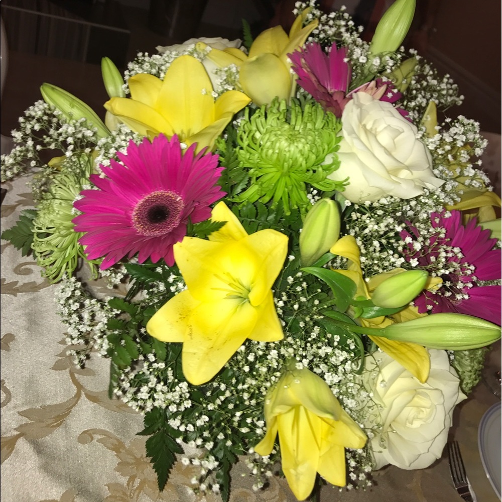 Meet your Posher, Jenna