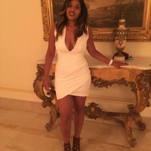 Meet your Posher, Lijy