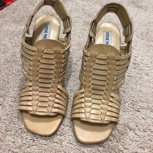 Brand New Steve Madden Heels