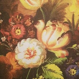 Meet your Posher, Marcia