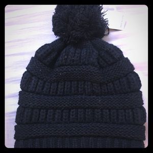 Winter Beanie